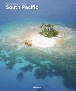 SOUTH PACIFIC:SUDPAZIFIK, PACIFICO SUR