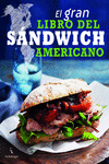 EL GRAN LIBRO DEL S�NDWICH AMERICANO