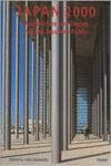 JAPAN 2000 ARCHITETURE AND DESIGN FOR THE JAPANESE PUBLIC