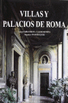 VILLAS Y PALACIOS DE ROMA