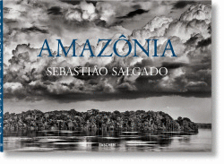 SEBASTI�O SALGADO. AMAZ�NIA
