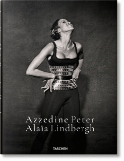 PETER LINDBERGH. AZZEDINE ALA�A