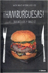 HAMBURGUESAS