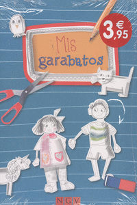 MIS GARABATOS