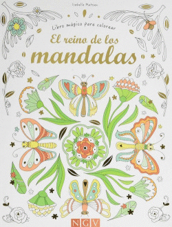 REINO DE LOS MANDALAS