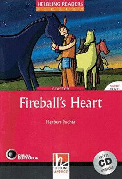 FIREBALL`S HEART