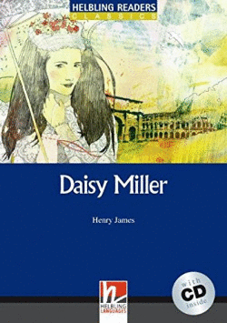 DAISY MILLER +CD LEVEL 5