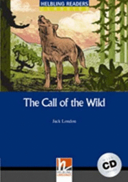THE CALL OF THE WILD +CD LEVEL 4