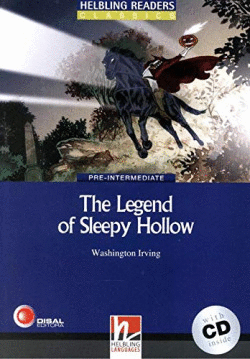 LEGEND OF SLEEPY HOLLOW