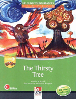 THE THIRSTY TREE