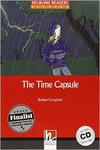 THE TIME CAPSULE + CD