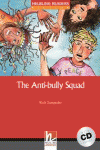 THE ANTIBULLY SQUAD+CD