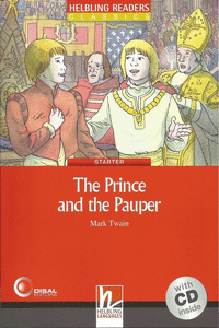 PRINCE AND PAUPER