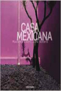 CASA MEXICANA