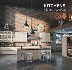 A + D  24,5 X 24,5 - KITCHENS
