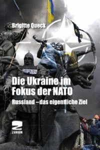 UKRAINE - IM FOKUS DER NATO
