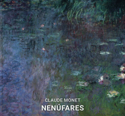 NENFARES- CLAUDE MONET