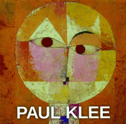 ARTISTAS 18,5 X 18,5 - PAUL KLEE