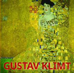 ARTISTAS 18,5 X 18,5 - GUSTAV KLIMT