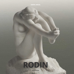 ARTISTAS 18,5 X 18,5 - RODIN