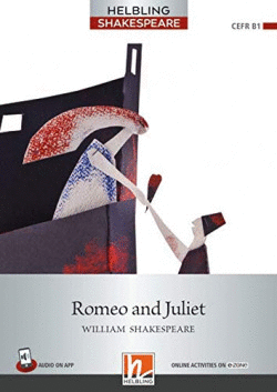 SHAKESPEARE SERIES (B1) ROMEO