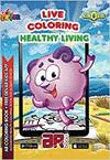 KIKORIKI HEALTHY LIVING 4D