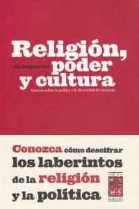 RELIGI�N, PODER Y CULTURA