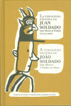 VERDADERA HISTORIA DE JUAN SOLDADO QUE METI AL DIABLO EN UN COSTAL, LA