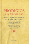PRODIGIOS Y MARAVILLAS