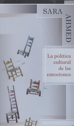 LA POLTICA CULTURAL DE LAS EMOCIONES