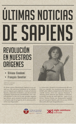 ULTIMAS NOTICIAS DE SAPIENS