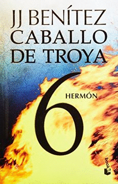 CABALLO DE TROYA 6 - HERMN