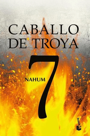 CABALLO DE TROYA 7 - NAHM