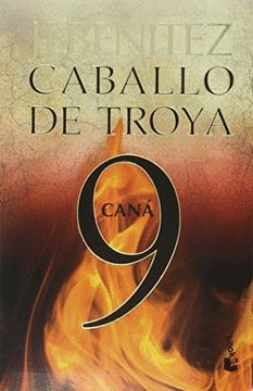 CABALLO DE TROYA 9 - CANA