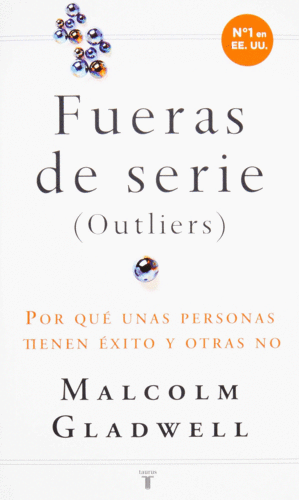 FUERAS DE SERIE
