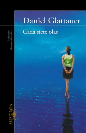 CADA SIETE OLAS