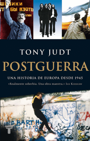 POSTGUERRA