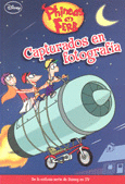 PHINEAS Y FERB