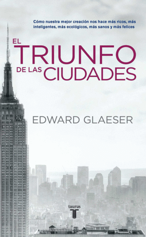 TRIUNFO DE LAS CIUDADES, EL