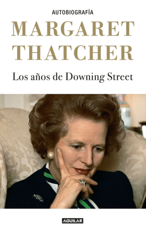 A�OS DE DOWNING STREET, LOS