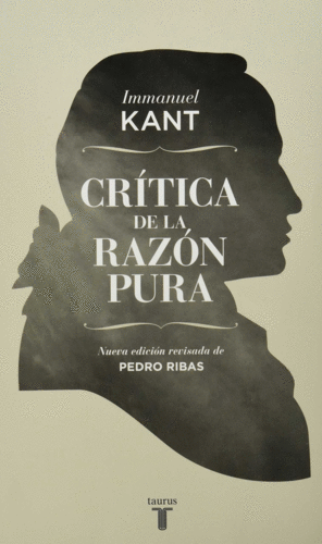 CRTICA DE LA RAZN PURA