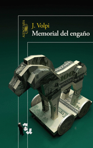 MEMORIAL DEL ENGA�O