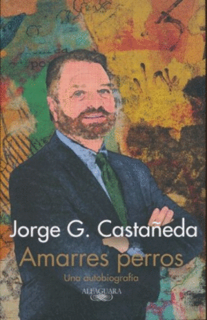AMARRES PERROS