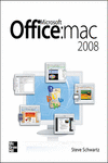 OFFICE 2008 PARA MAC