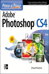 PHOTOSHOP CS4 PASO A PASO