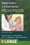 DIAGNOSTICO Y TRATAMIENTO PEDIATRICOS