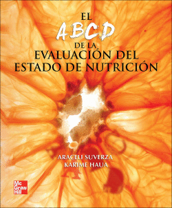 ABCD EVALUACI�N ESTADO NUTRICI�N