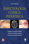 INFECTOLOGIA CLINICA PEDIATRICA OCTAVA EDICION