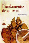 FUNDAMENTOS DE QUIMICA
