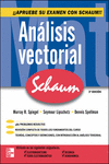 ANALISIS VECTORIAL SCHAUM